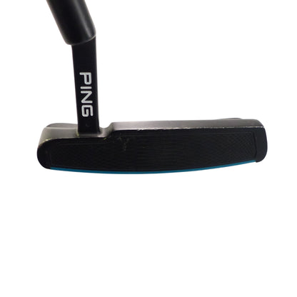Ping: Sigma 2 Anser Stealth Putter Steel Left Hand