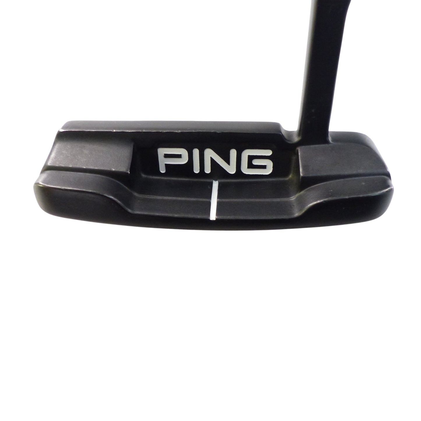 Ping: Sigma 2 Anser Stealth Putter Steel Left Hand