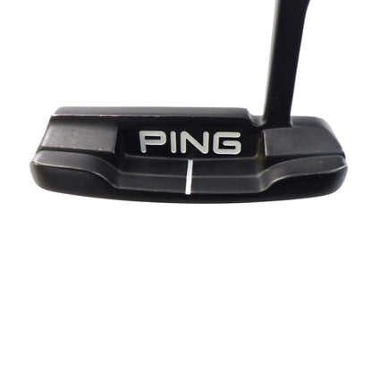 Ping: Sigma 2 Anser Stealth Putter Steel Left Hand