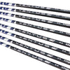 TaylorMade: Qi Iron Set 5-PW, AW, SW (8pc) Graphite Regular Right Hand