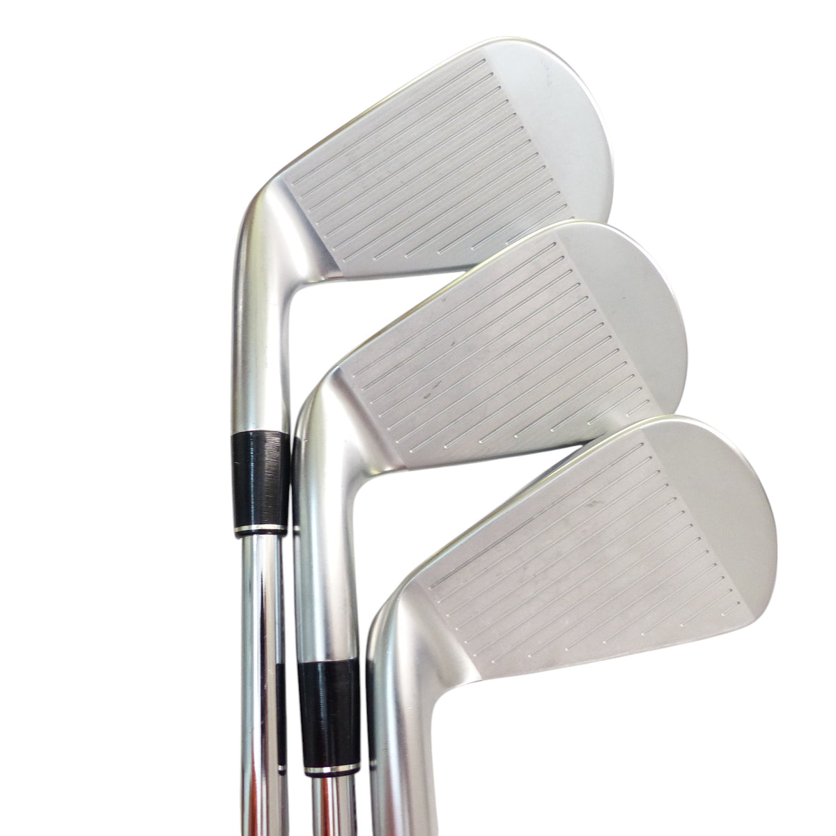 Srixon: ZX5 MK II Iron Set 5-PW, AW (7pc) Steel Regular Right Hand