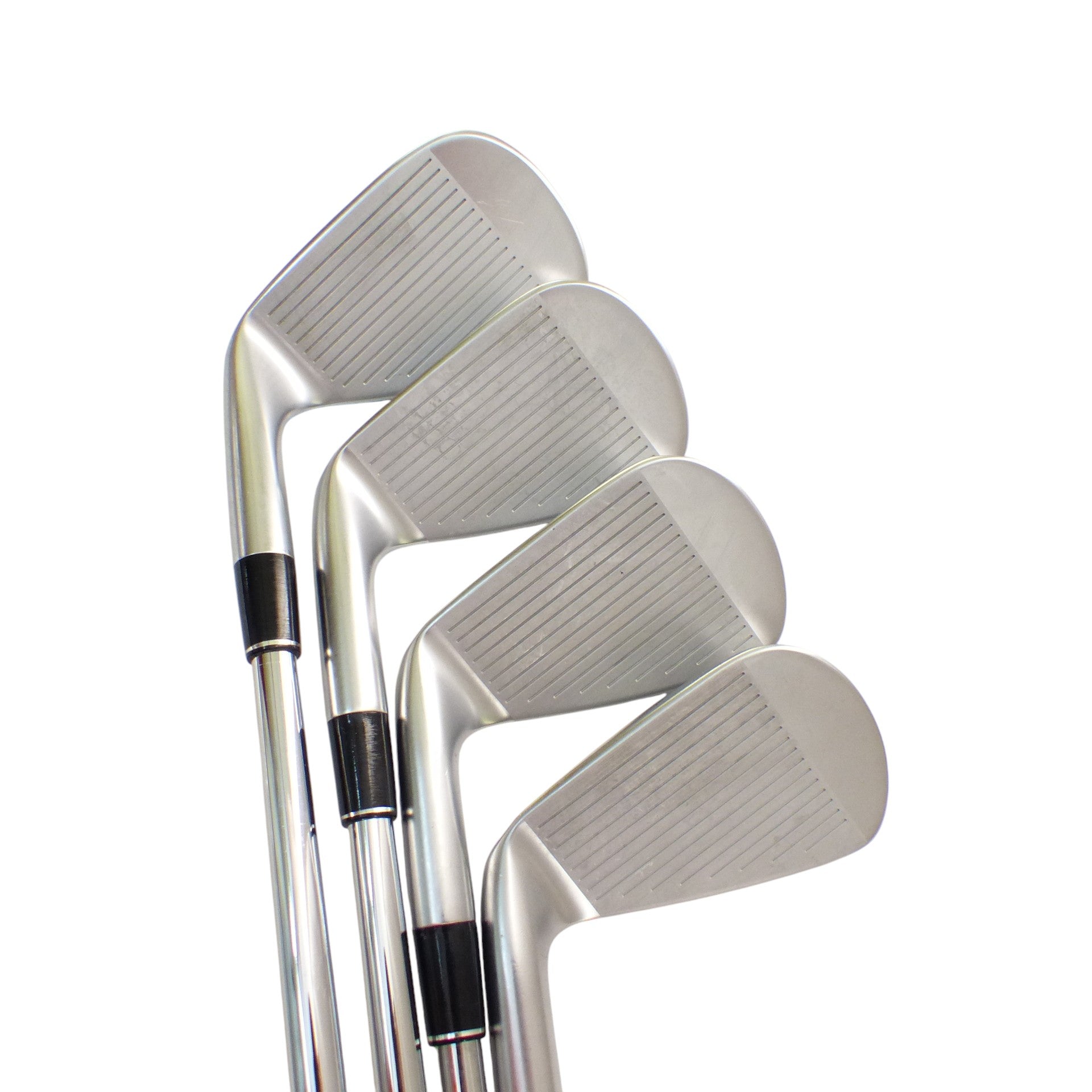 Srixon: ZX5 MK II Iron Set 5-PW, AW (7pc) Steel Regular