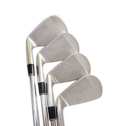 Srixon: ZX5 MK II Iron Set 5-PW, AW (7pc) Steel Regular Right Hand