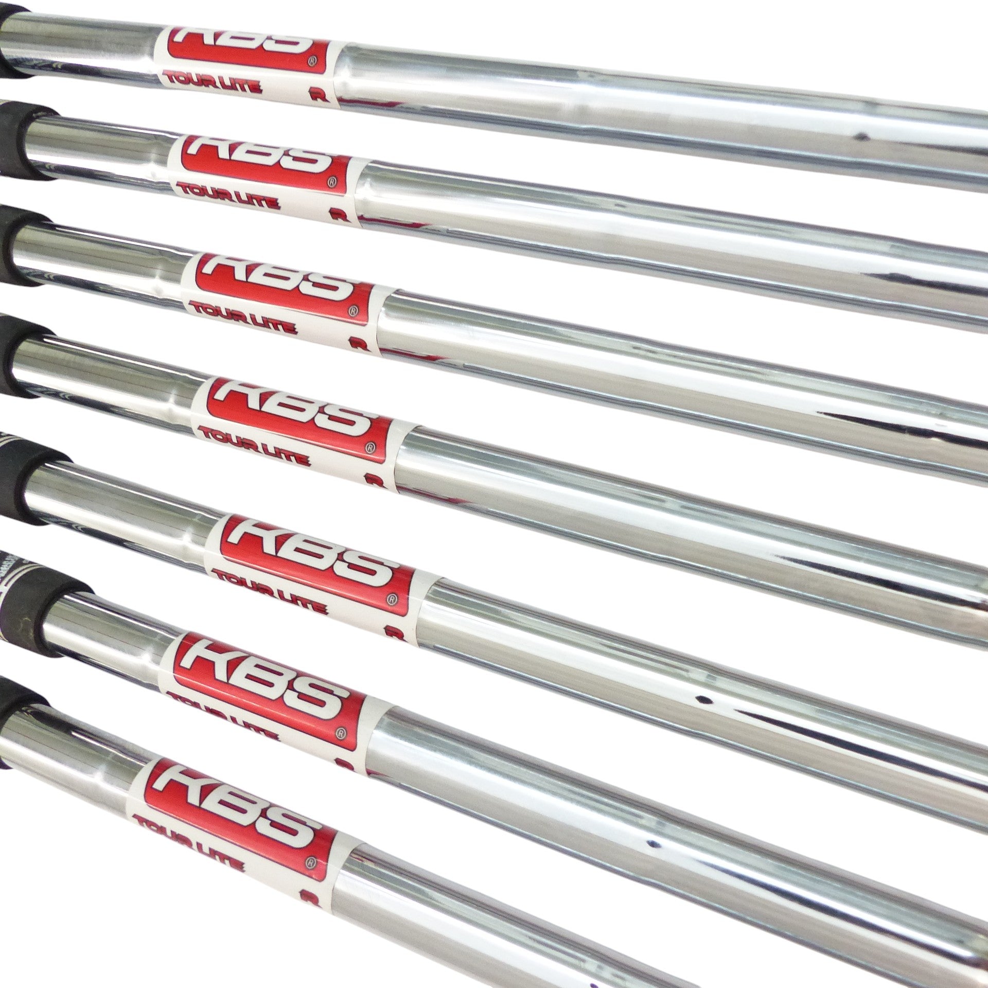 Srixon: ZX5 MK II Iron Set 5-PW, AW (7pc) Steel Regular
