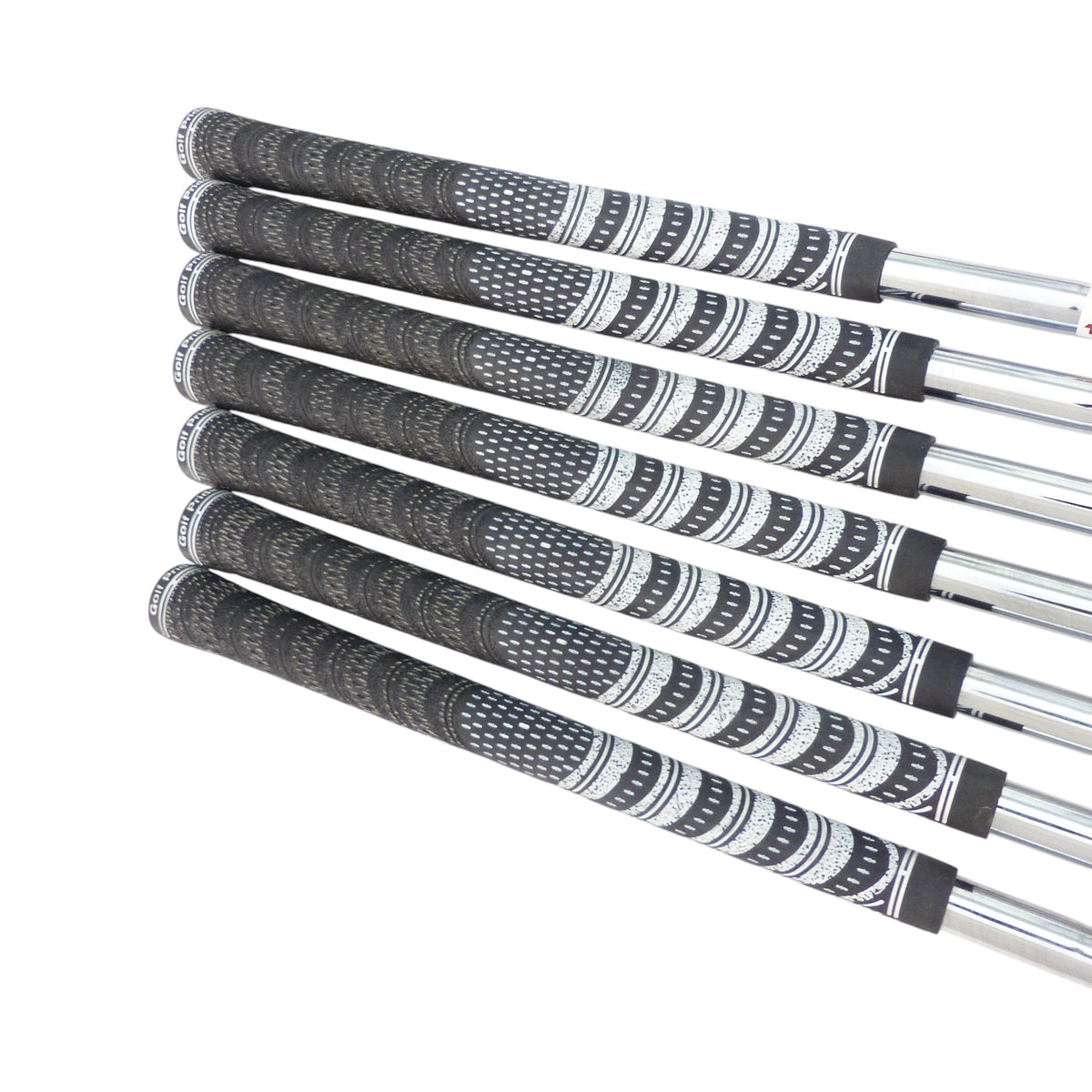 Srixon: ZX5 MK II Iron Set 5-PW, AW (7pc) Steel Regular Right Hand