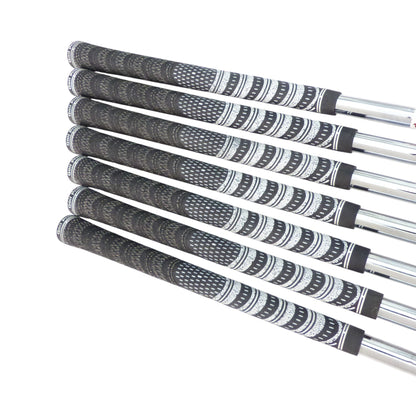 Srixon: ZX5 MK II Iron Set 5-PW, AW (7pc) Steel Regular Right Hand