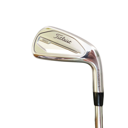 Titleist: T350 2023 Iron Set 5-PW, 48° Steel Regular Right Hand