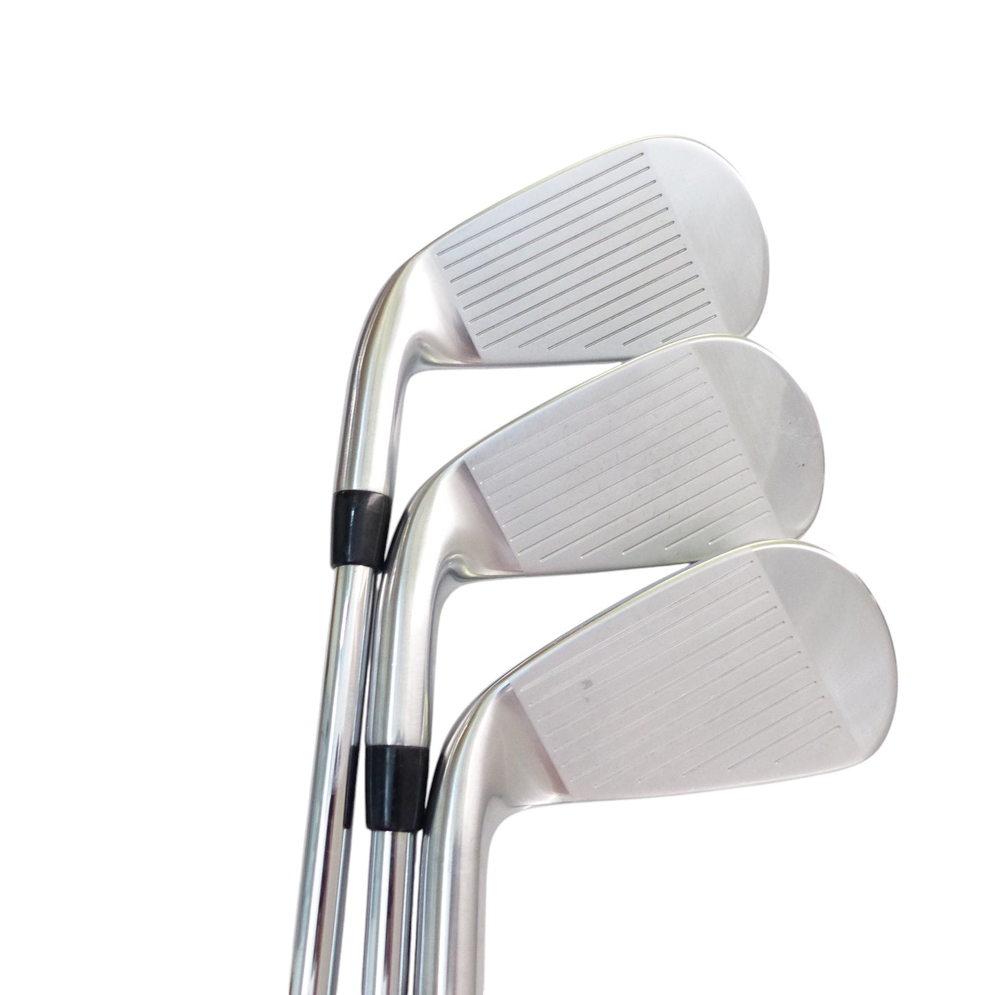 Titleist: T350 2023 Iron Set 5-PW, 48° Steel Regular Right Hand