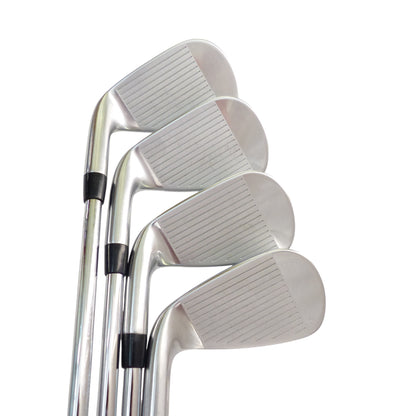 Titleist: T350 2023 Iron Set 5-PW, 48° Steel Regular Right Hand