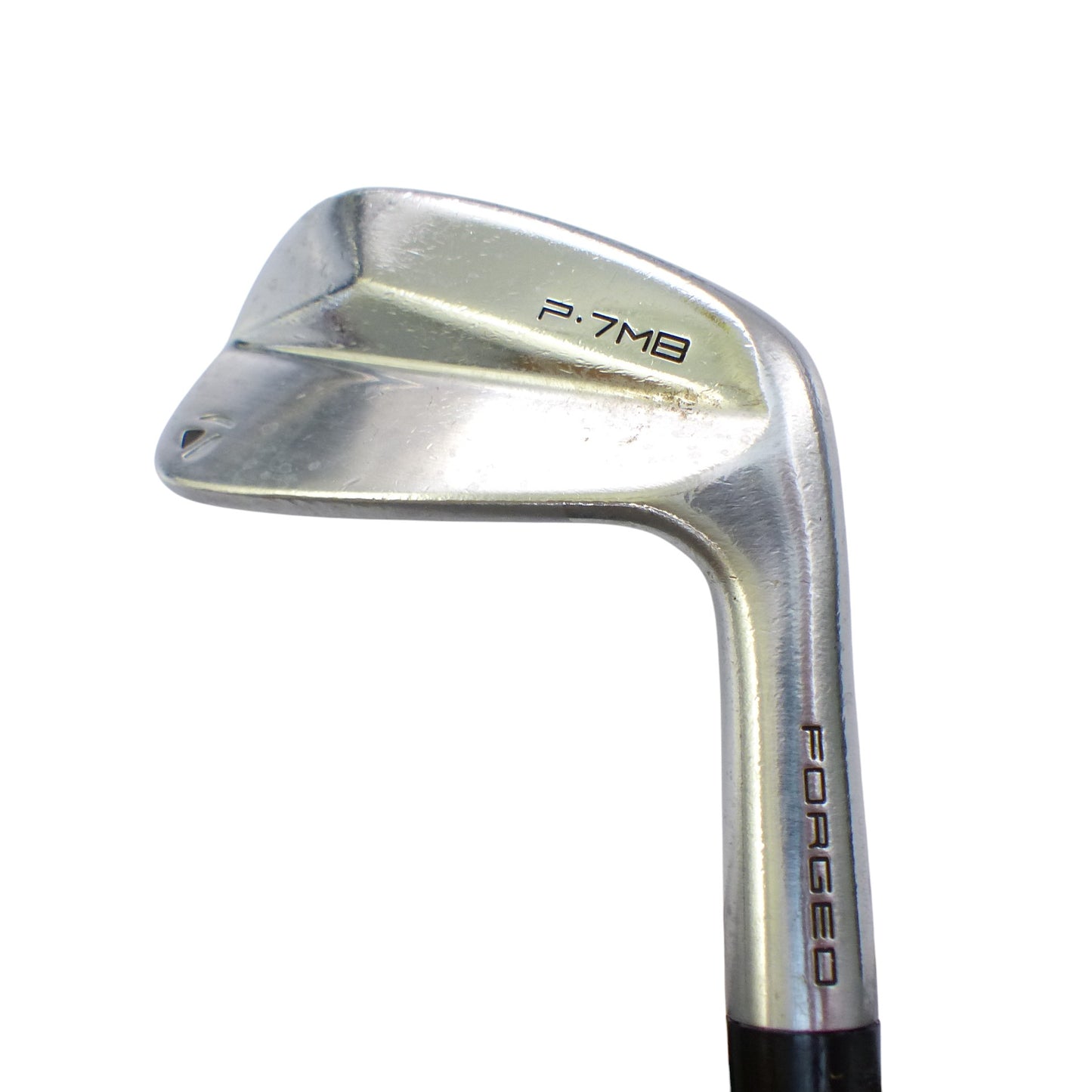 TaylorMade: P7MB Iron Set 3-PW (8 pc) Steel Stiff Right Hand