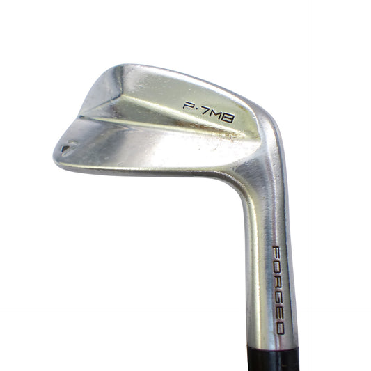 TaylorMade: P7MB Iron Set 3-PW (8 pc) Steel Stiff Right Hand