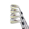 TaylorMade: P7MB Iron Set 3-PW (8 pc) Steel Stiff Right Hand