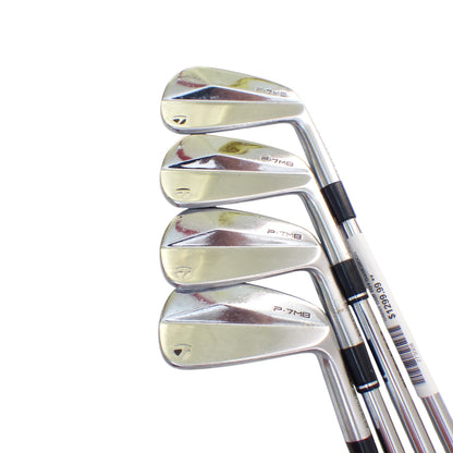 TaylorMade: P7MB Iron Set 3-PW (8 pc) Steel Stiff Right Hand
