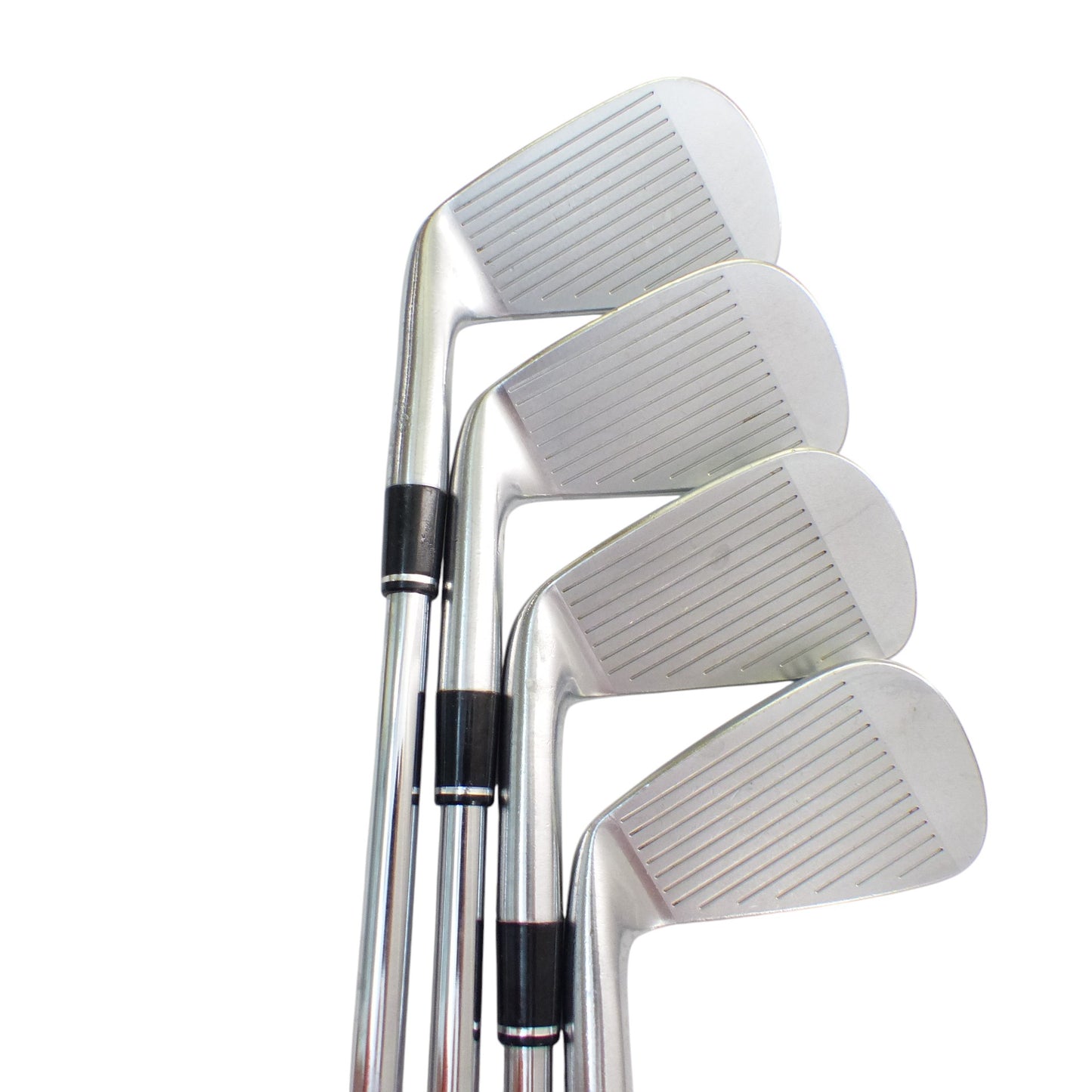 TaylorMade: P7MB Iron Set 3-PW (8 pc) Steel Stiff Right Hand