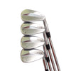 TaylorMade: P7MB Iron Set 3-PW (8 pc) Steel Stiff Right Hand