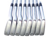 TaylorMade: P7MB Iron Set 3-PW (8 pc) Steel Stiff Right Hand