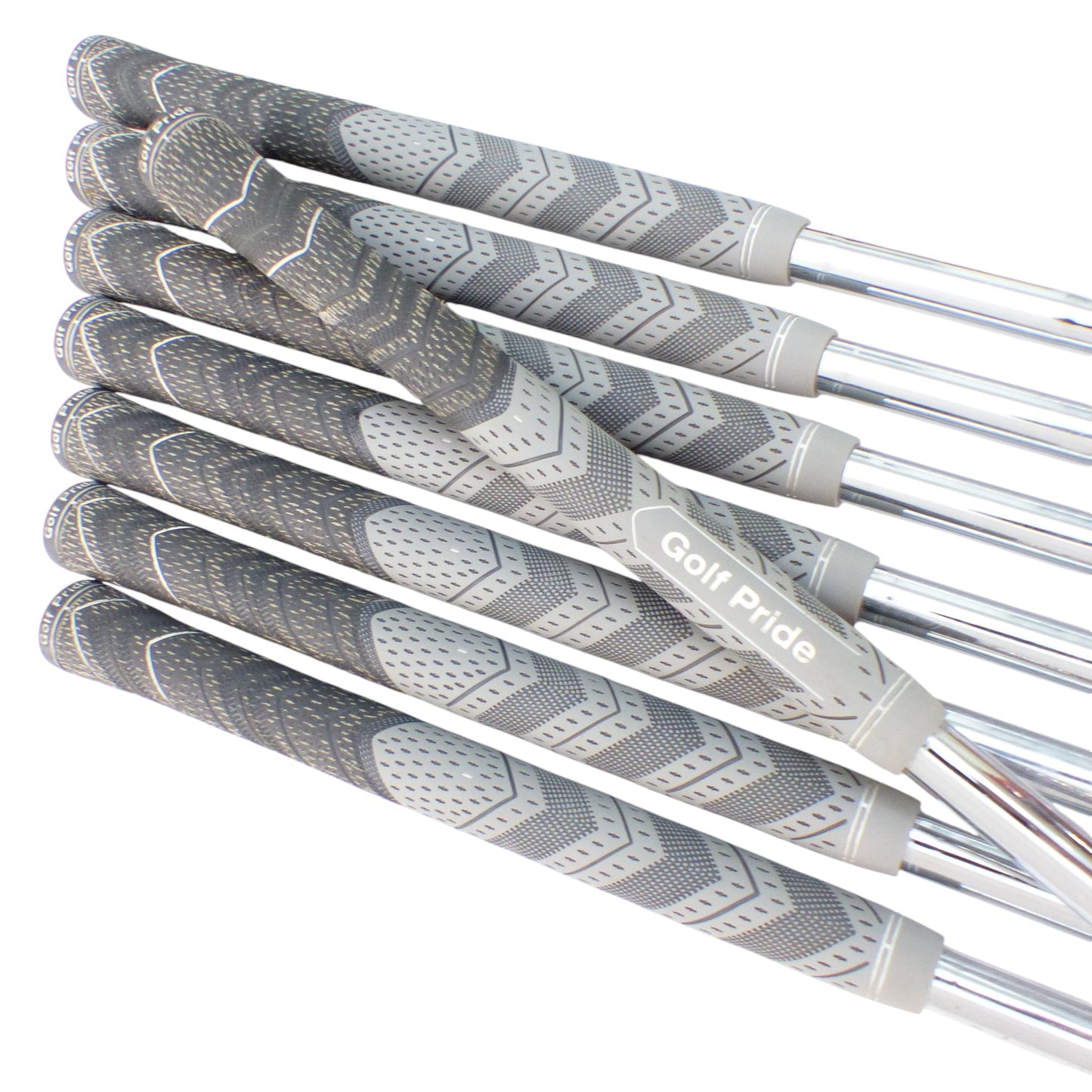 TaylorMade: P7MB Iron Set 3-PW (8 pc) Steel Stiff Right Hand