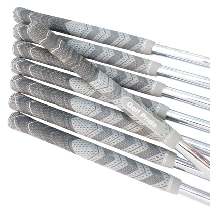 TaylorMade: P7MB Iron Set 3-PW (8 pc) Steel Stiff Right Hand