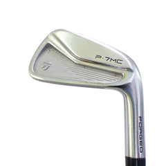 TaylorMade: P7MC Iron Set 4-PW (7pc) Steel Stiff Right Hand