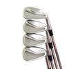 TaylorMade: P7MC Iron Set 4-PW (7pc) Steel Stiff Right Hand