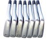 TaylorMade: P7MC Iron Set 4-PW (7pc) Steel Stiff Right Hand