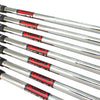 TaylorMade: P7MC Iron Set 4-PW (7pc) Steel Stiff Right Hand