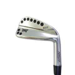 PXG: 0311T Iron Set 4-PW (7pc) Steel Regular Right Hand