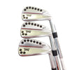 PXG: 0311T Iron Set 4-PW (7pc) Steel Regular Right Hand