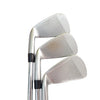 PXG: 0311T Iron Set 4-PW (7pc) Steel Regular Right Hand