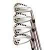 PXG: 0311T Iron Set 4-PW (7pc) Steel Regular Right Hand