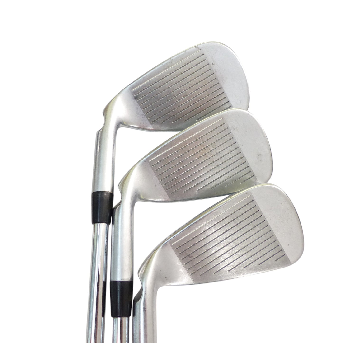 Ping: G700 Iron Set 6-PW, UW (6pc) Steel Stiff Right Hand