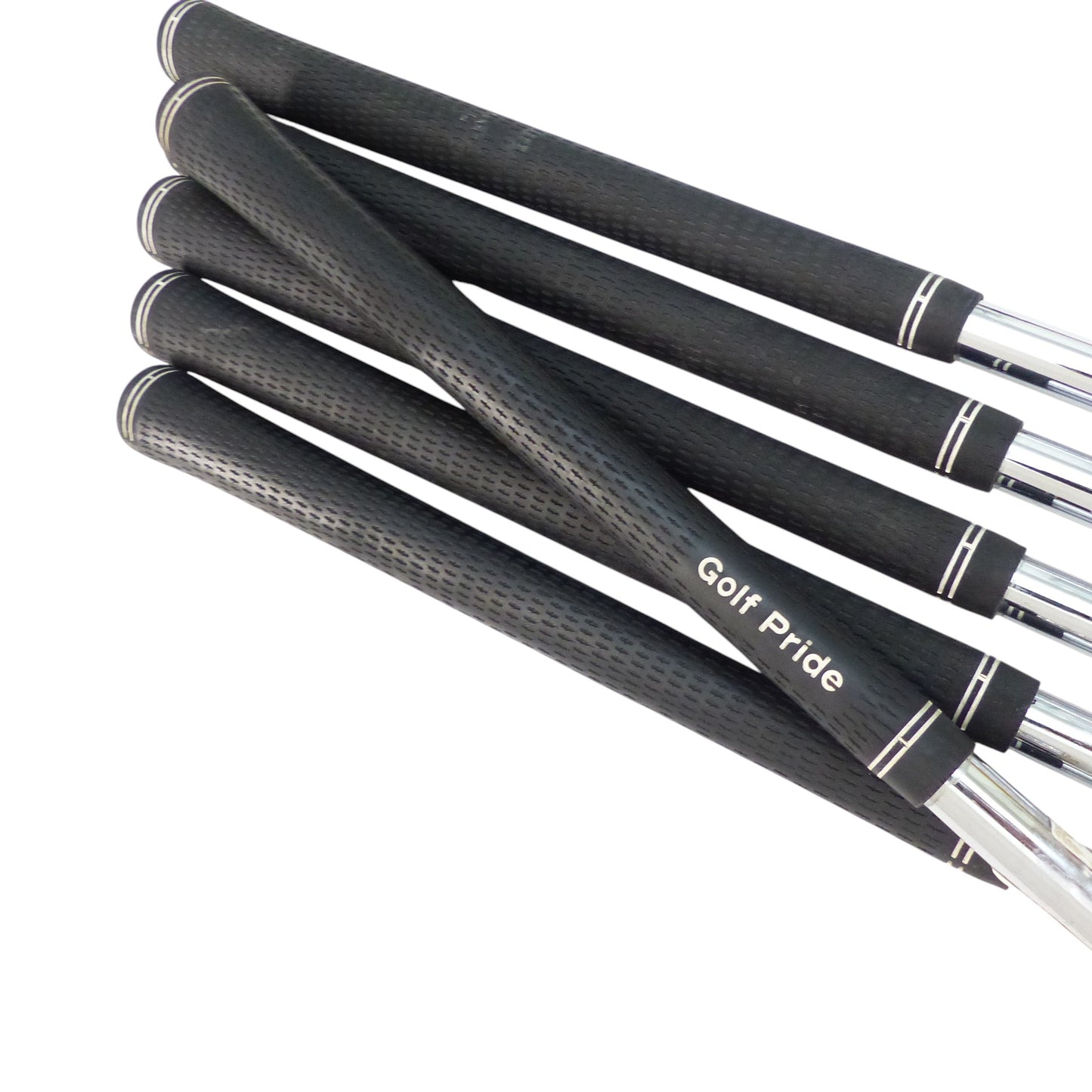 Ping: G700 Iron Set 6-PW, UW (6pc) Steel Stiff Right Hand
