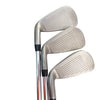 Cobra: DARKSPEED Iron Set 5-PW, GW (7pc) Steel Regular Right Hand