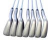 Cobra: DARKSPEED Iron Set 5-PW, GW (7pc) Steel Regular Right Hand