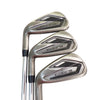 Cobra: DARKSPEED Iron Set 5-PW, GW (7pc) Steel Regular Left Hand
