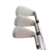 Cobra: DARKSPEED Iron Set 5-PW, GW (7pc) Steel Regular Left Hand