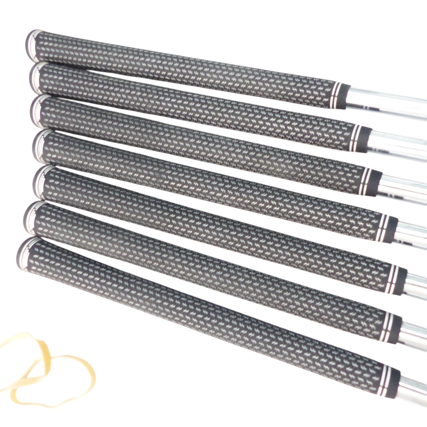 Cobra: DARKSPEED Iron Set 5-PW, GW (7pc) Steel Regular Left Hand