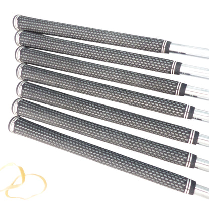 Cobra: DARKSPEED Iron Set 5-PW, GW (7pc) Steel Regular Left Hand