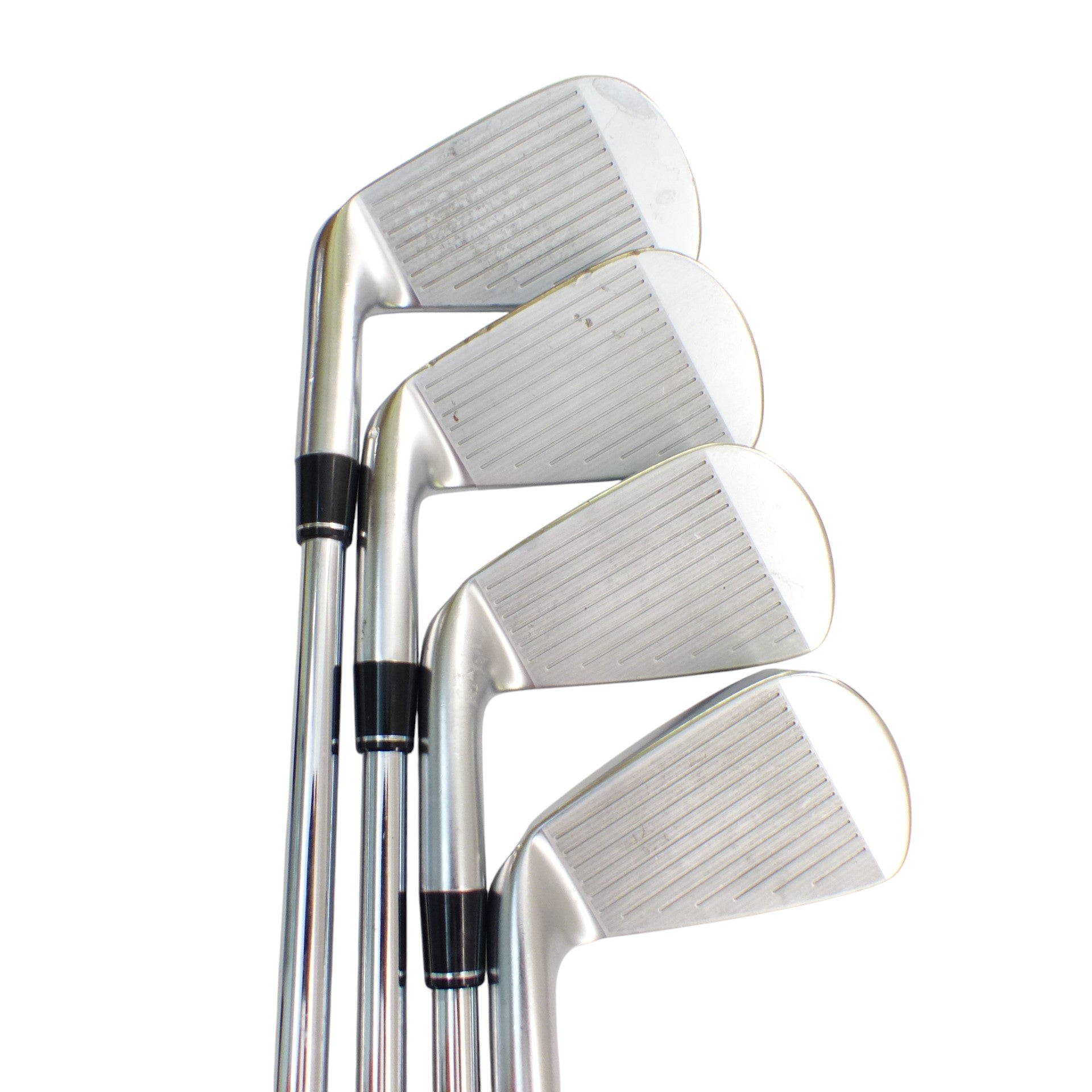 Srixon: ZX7 Iron Set 4-PW, AW (8pc) Steel X-Stiff Right Hand