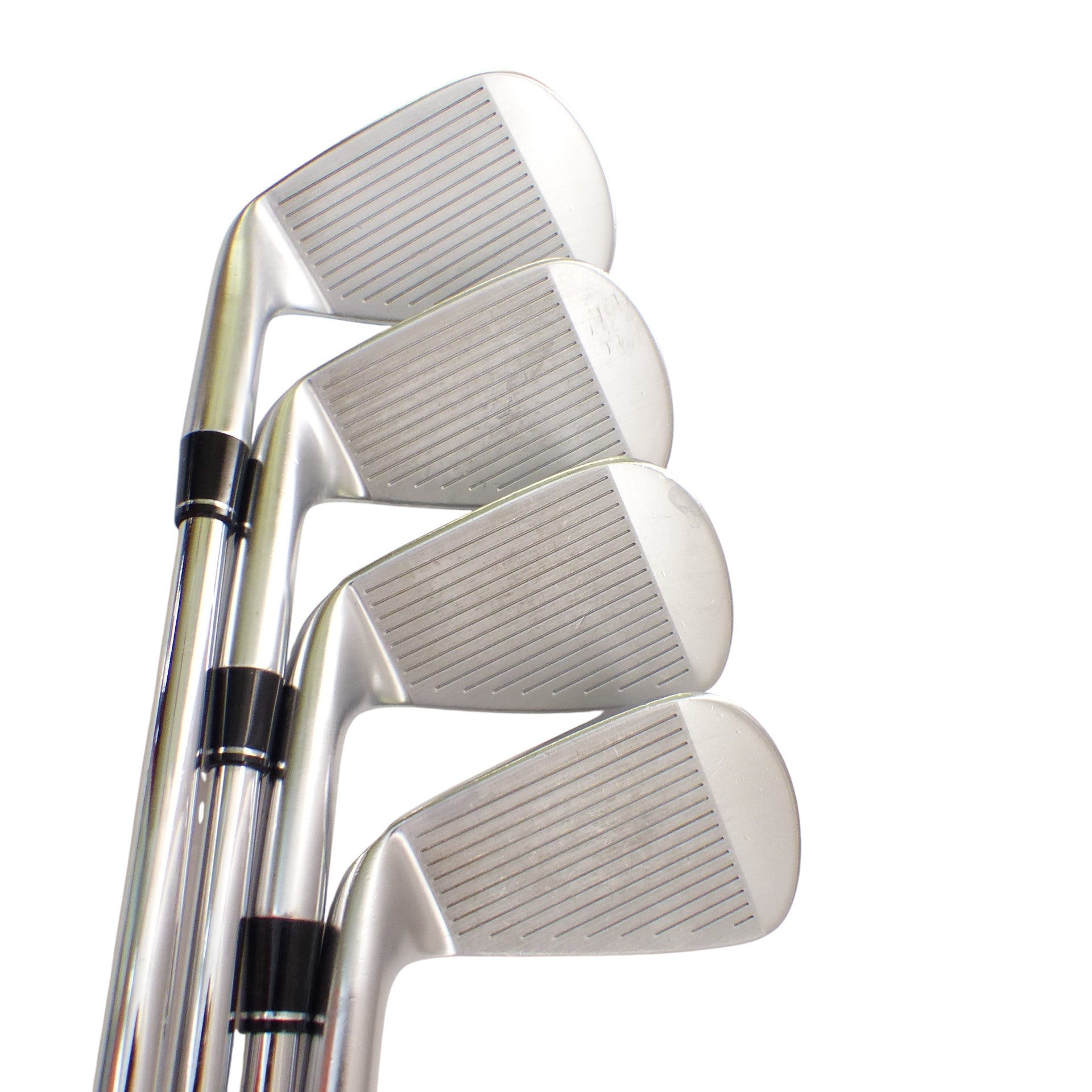 Srixon: ZX7 Iron Set 4-PW, AW (8pc) Steel X-Stiff Right Hand