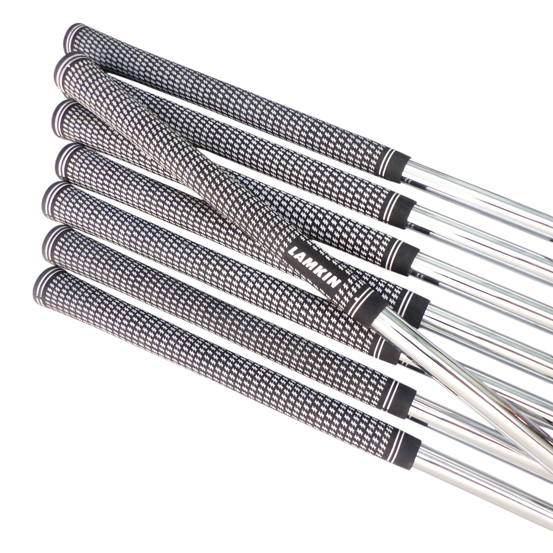 Srixon: ZX7 Iron Set 4-PW, AW (8pc) Steel X-Stiff Right Hand