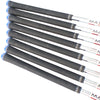 TaylorMade: Qi Iron Set 5-PW, AW, SW (8pc) Steel Regular Left Hand