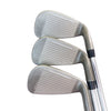 Cobra: DARKSPEED Iron Set 5-PW, GW (7pc) Steel Stiff Left Hand