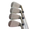 Cobra: DARKSPEED Iron Set 5-PW, GW (7pc) Steel Stiff Left Hand