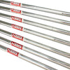 Cobra: DARKSPEED Iron Set 5-PW, GW (7pc) Steel Stiff Left Hand