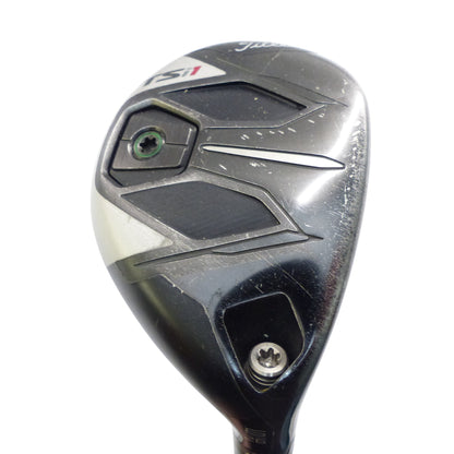 Titleist: TSi2 6H Hybrid Graphite Stiff Right Hand