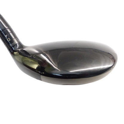 Titleist: TSi2 6H Hybrid Graphite Stiff Right Hand