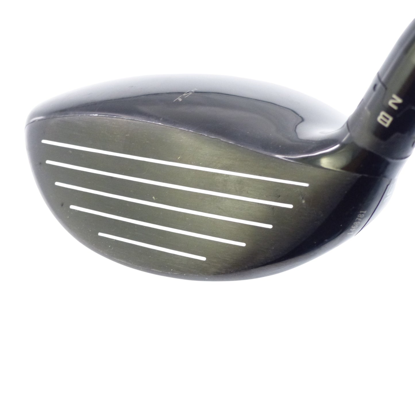 Titleist: TSR2 3HL Fairway Wood Graphite Regular Right Hand