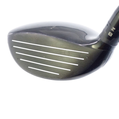 Titleist: TSR2 3HL Fairway Wood Graphite Regular Right Hand
