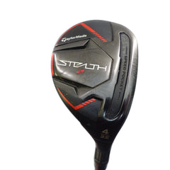 TaylorMade: Stealth 2 Rescue 4H Hybrid Graphite Regular Right Hand